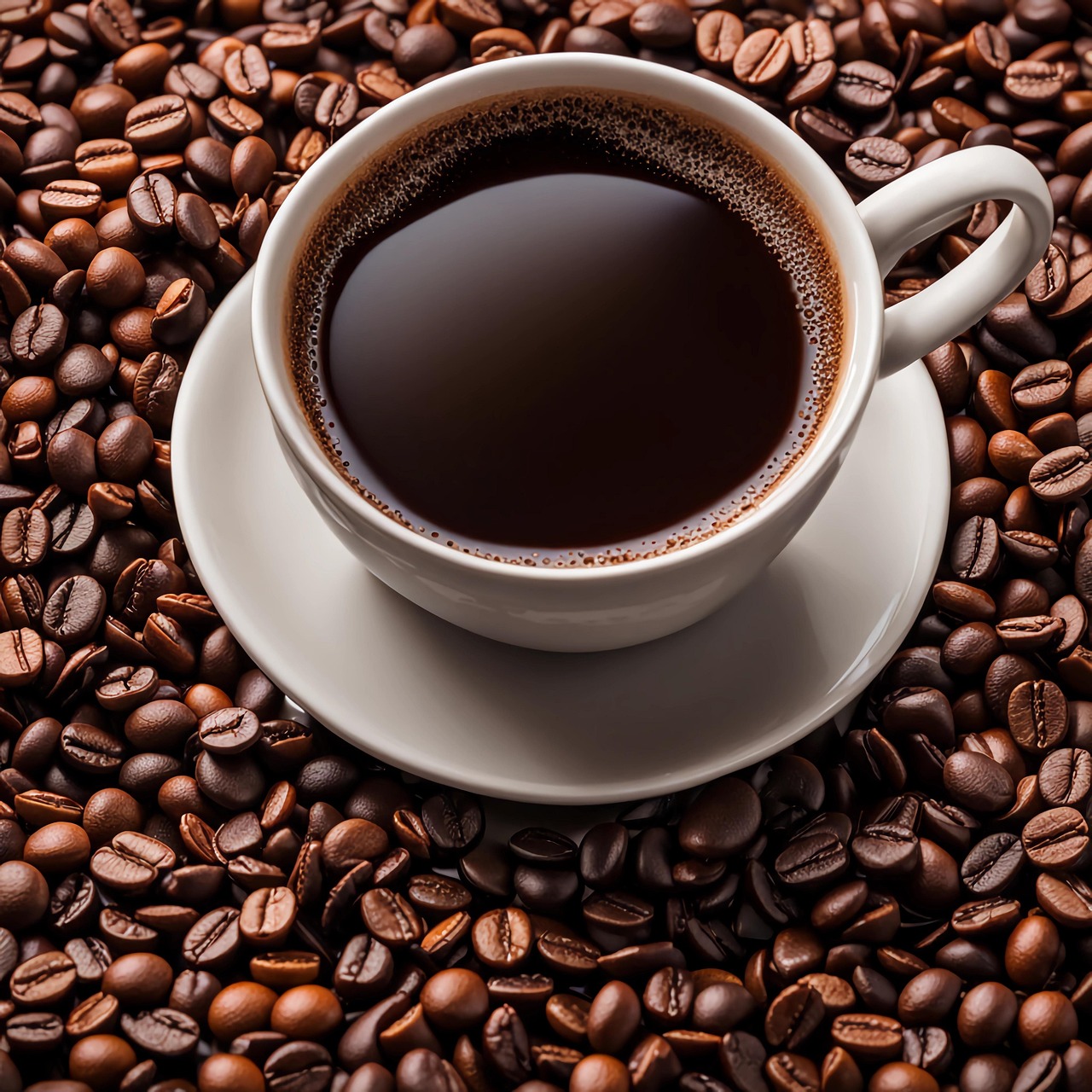 foto cafe